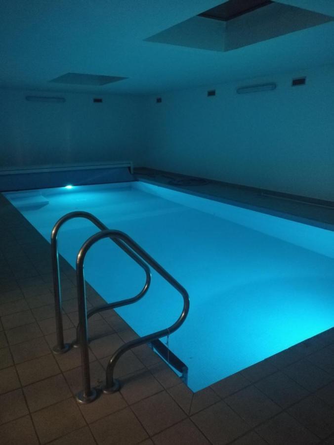 Villa Althea Ronago Dış mekan fotoğraf