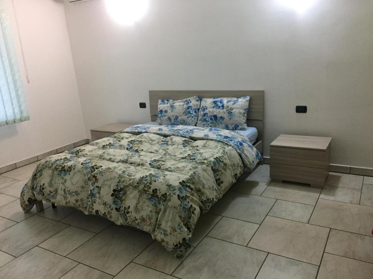 Villa Althea Ronago Dış mekan fotoğraf