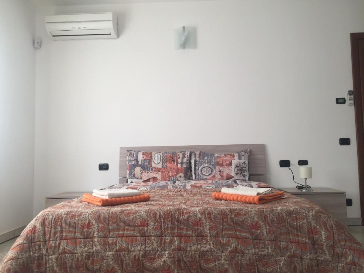 Villa Althea Ronago Dış mekan fotoğraf